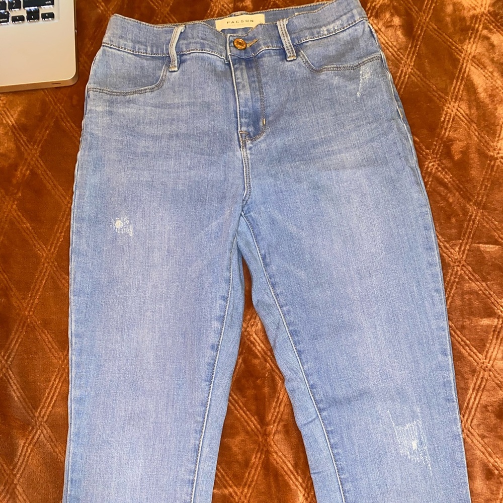 pacsun jeans